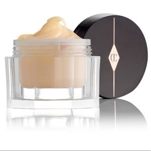 Charlotte Tilbury magic night cream